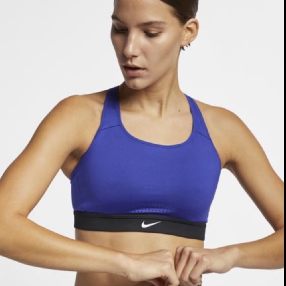 NIKE IMPACT BRA High Support - Picture 2 of 7